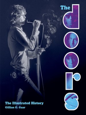 cover image of The Doors